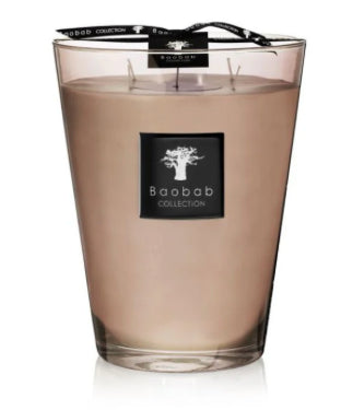SCENTED CANDLE ALL SEASONS SERENGETI PLAINS