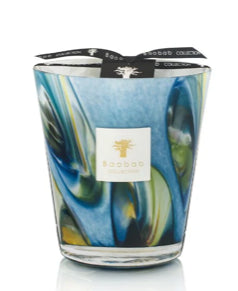 SCENTED CANDLE OCEANIA TINGARI