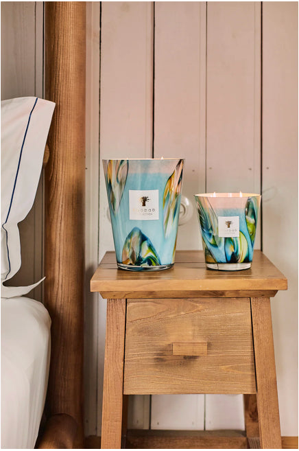 SCENTED CANDLE OCEANIA TINGARI