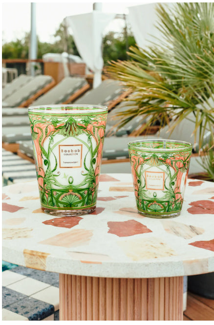 SCENTED CANDLE TOMORROWLAND