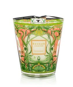 SCENTED CANDLE TOMORROWLAND