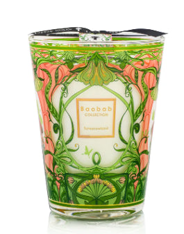 SCENTED CANDLE TOMORROWLAND