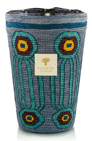 SCENTED CANDLE DOANY IKALOY