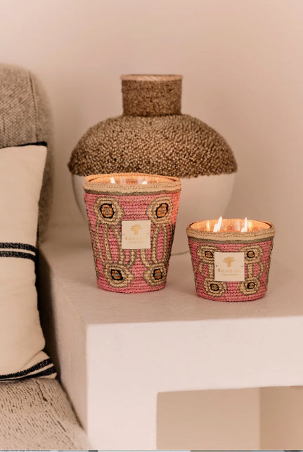 SCENTED CANDLE DOANY ILAFY