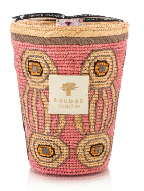 SCENTED CANDLE DOANY ILAFY
