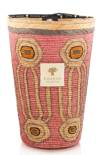 SCENTED CANDLE DOANY ILAFY