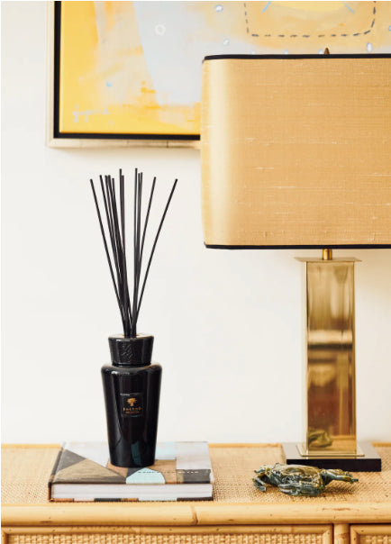 DIFFUSER LES PRESTIGIEUSES ENCRE DE CHINE