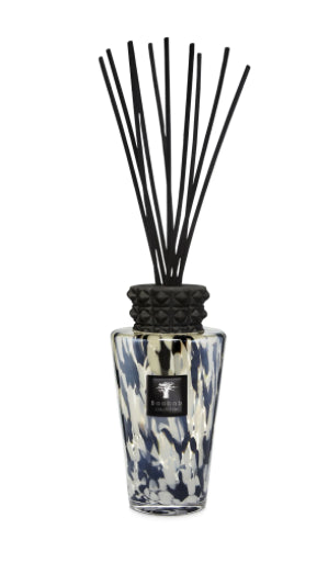 TOTEM PEARLS BLACK