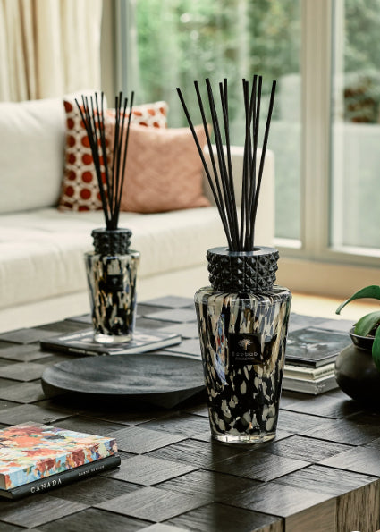 TOTEM PEARLS BLACK