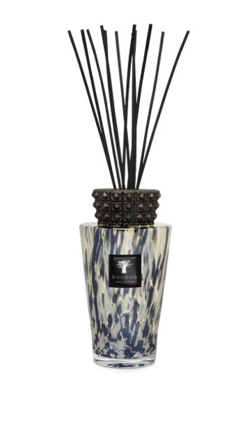 TOTEM PEARLS BLACK