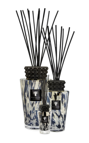 TOTEM PEARLS BLACK
