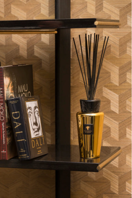DIFFUSER LES EXCLUSIVES AURUM