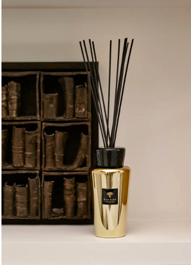 DIFFUSER LES EXCLUSIVES AURUM