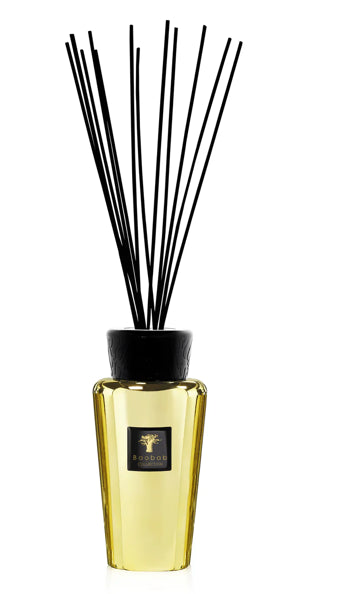 DIFFUSER LES EXCLUSIVES AURUM