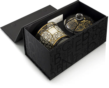 GIFT BOX MAX10 DOME ARABIAN NIGHTS