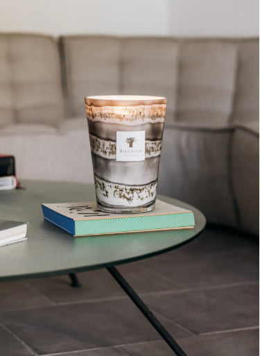 SCENTED CANDLE SAND ATACAMA