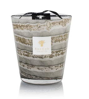 SCENTED CANDLE SAND ATACAMA