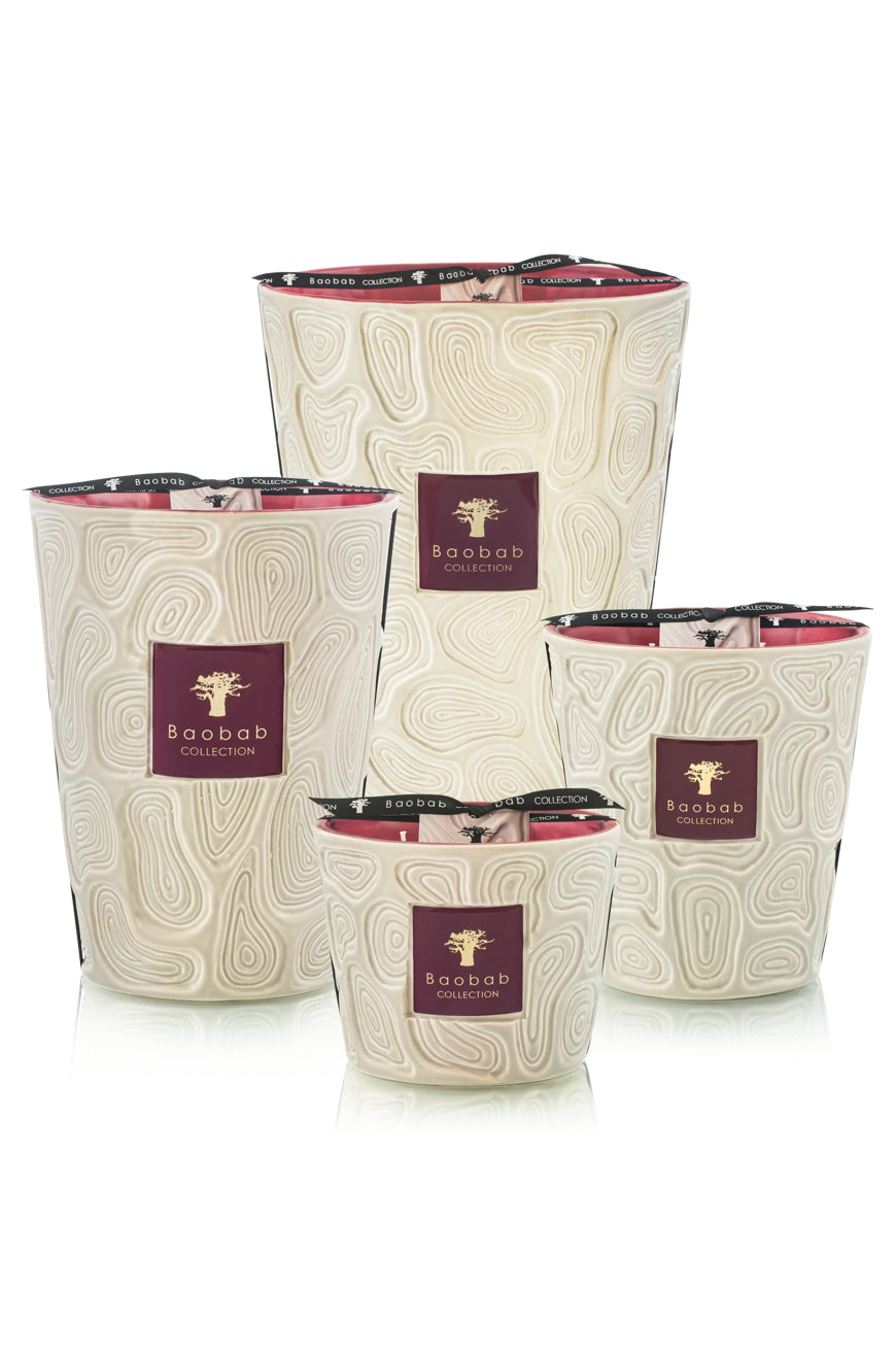 SCENTED CANDLE KSAR EL GLAOUI