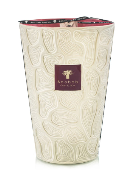 SCENTED CANDLE KSAR EL GLAOUI