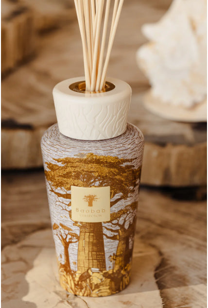 Diffuser Sacred Trees Cocody
