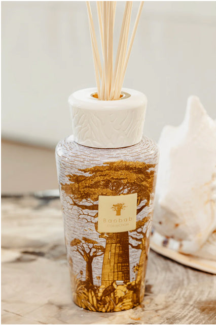 Diffuser Sacred Trees Cocody
