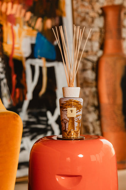Diffuser Sacred Trees Cocody