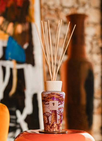 Diffuser Sacred Trees Cocody