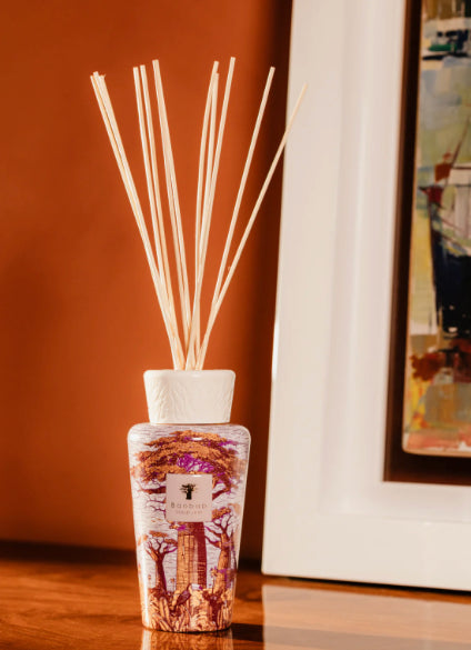 Diffuser Sacred Trees Cocody