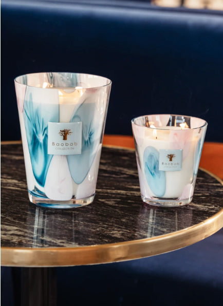 SCENTED CANDLE RIVIERA LEOPOLDA