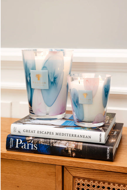 SCENTED CANDLE RIVIERA LEOPOLDA