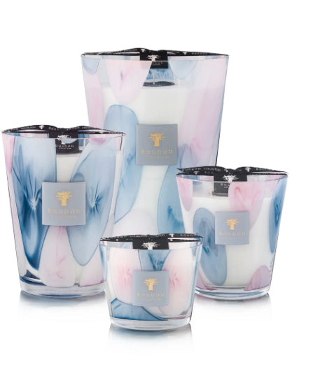 SCENTED CANDLE RIVIERA LEOPOLDA