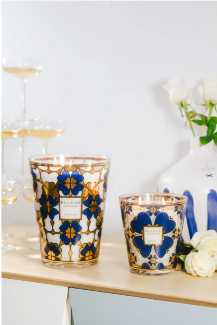 SCENTED CANDLE LUCKY LOVE