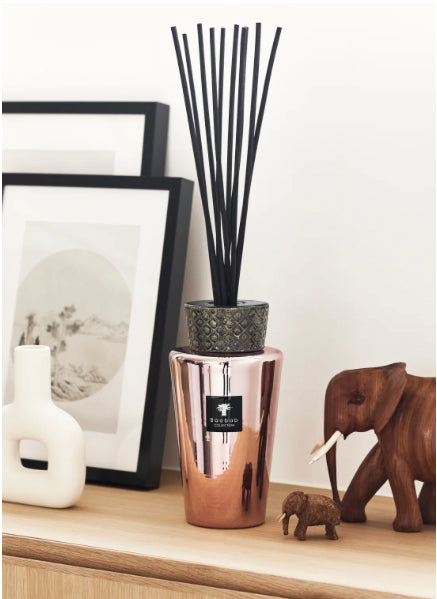 TOTEM LES EXCLUSIVES ROSEUM