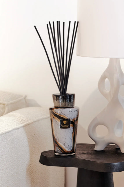 TOTEM STONES MARBLE