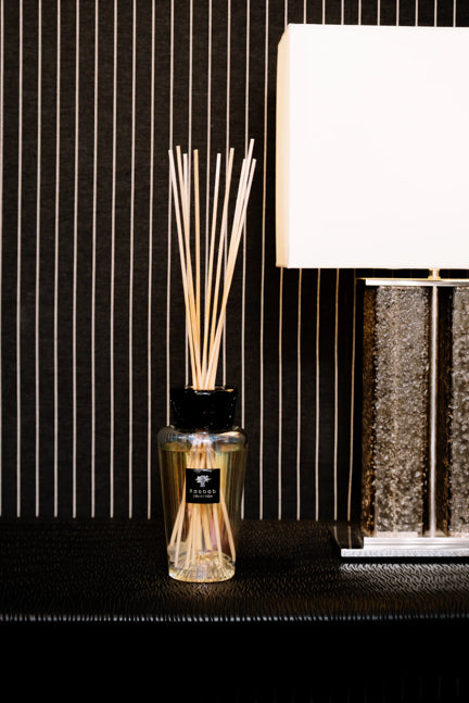 DIFFUSER ALL SEASONS MADAGASCAR VANILLA