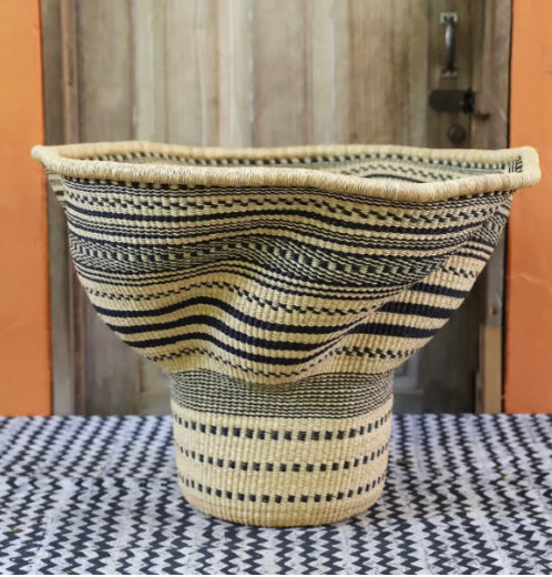 Artisian Wave Planter