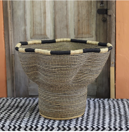 Artisian Wave Planter