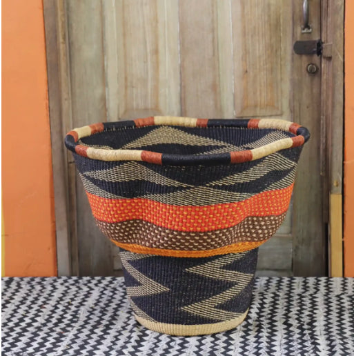 Artisian Wave Planter