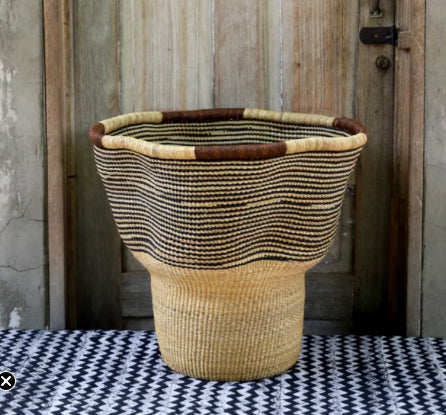 Artisian Wave Planter