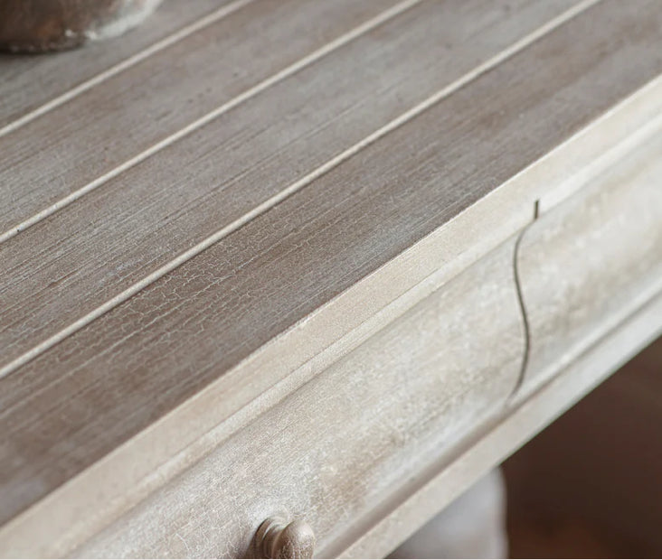Alderley Console Table