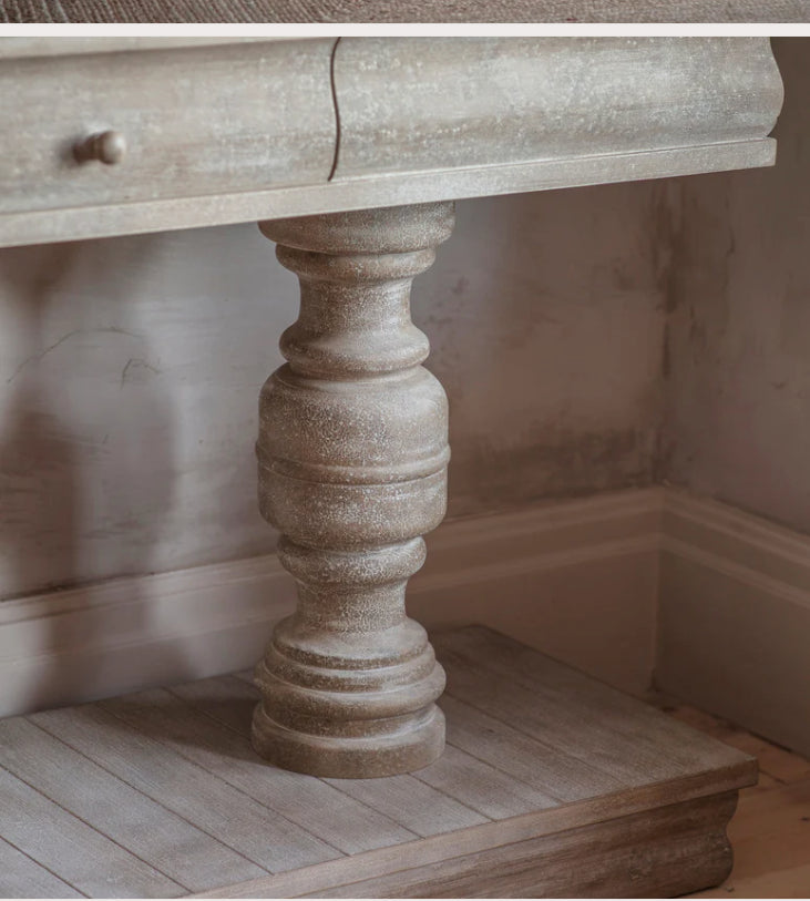 Alderley Console Table