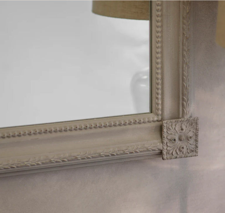 Willowmere Mirror – French Provincial Elegance for Barn Conversions & Country Homes
