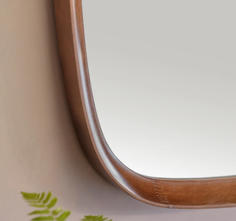 Oakmere Rectangular Mirror