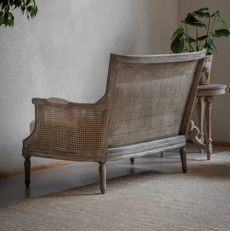 Sandstone Bay French Sofa