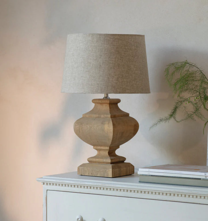 Anchor Bay Lamp