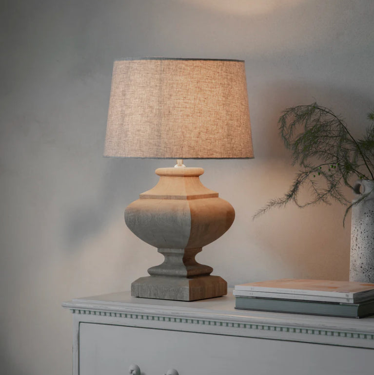 Anchor Bay Lamp