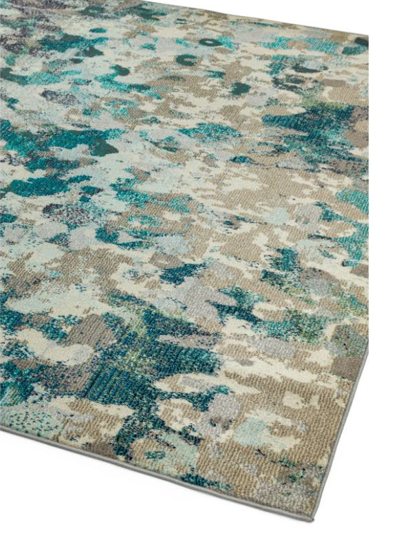 Colores Cloud Blue Rug