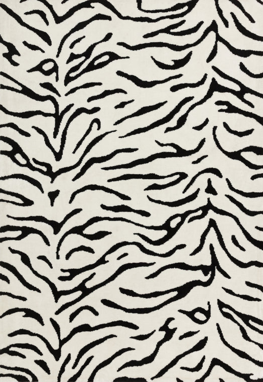 Luxury Wild Rug