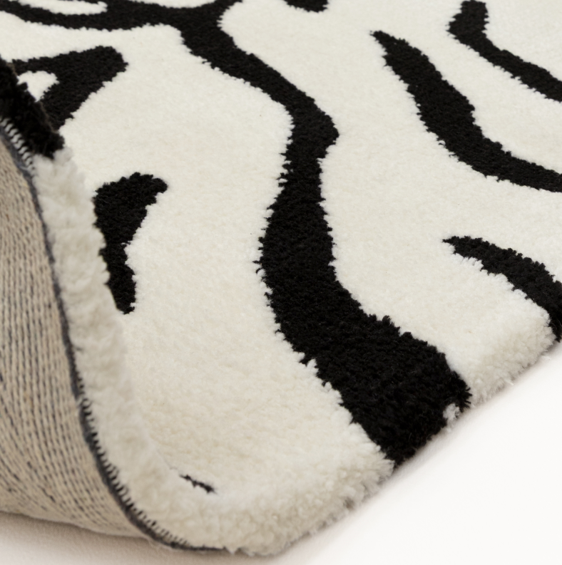Luxury Wild Rug