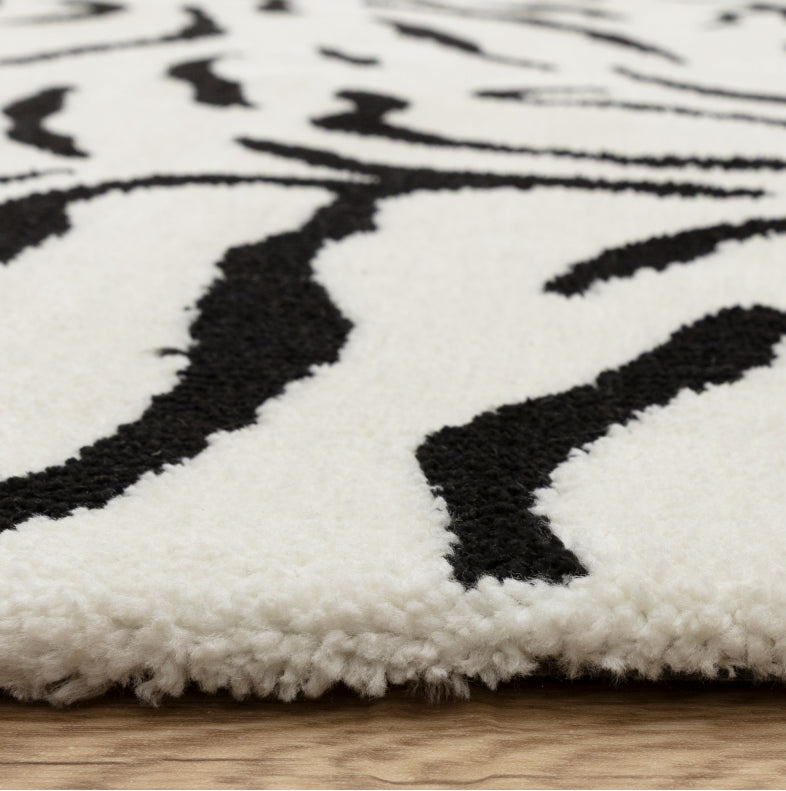 Luxury Wild Rug